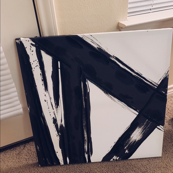 Project 62 Abstract Art - Picture 3 of 3